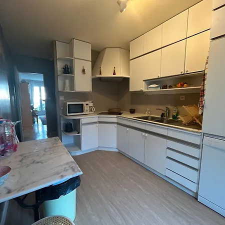 48 - Evasion Cotiere Apartment *