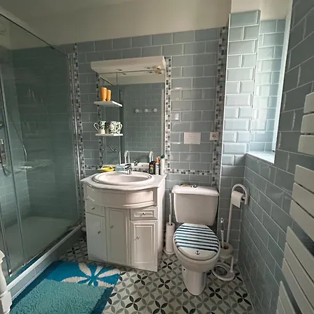Apartment 48 - Evasion Cotiere *