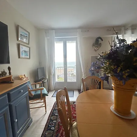 48 - Evasion Cotiere Apartment