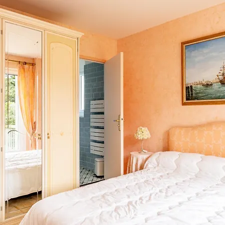 Apartment 48 - Evasion Cotiere Pornic