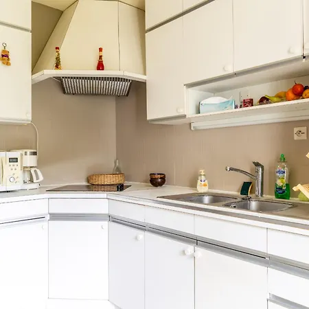 Apartment 48 - Evasion Cotiere