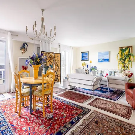 Apartment 48 - Evasion Cotiere Pornic